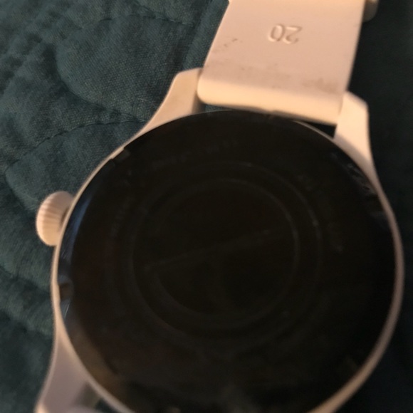 SAD to let it go!!! cute woman's Esq Movado watch. - Picture 5 of 5